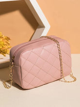 Crossbody 10 - Pink